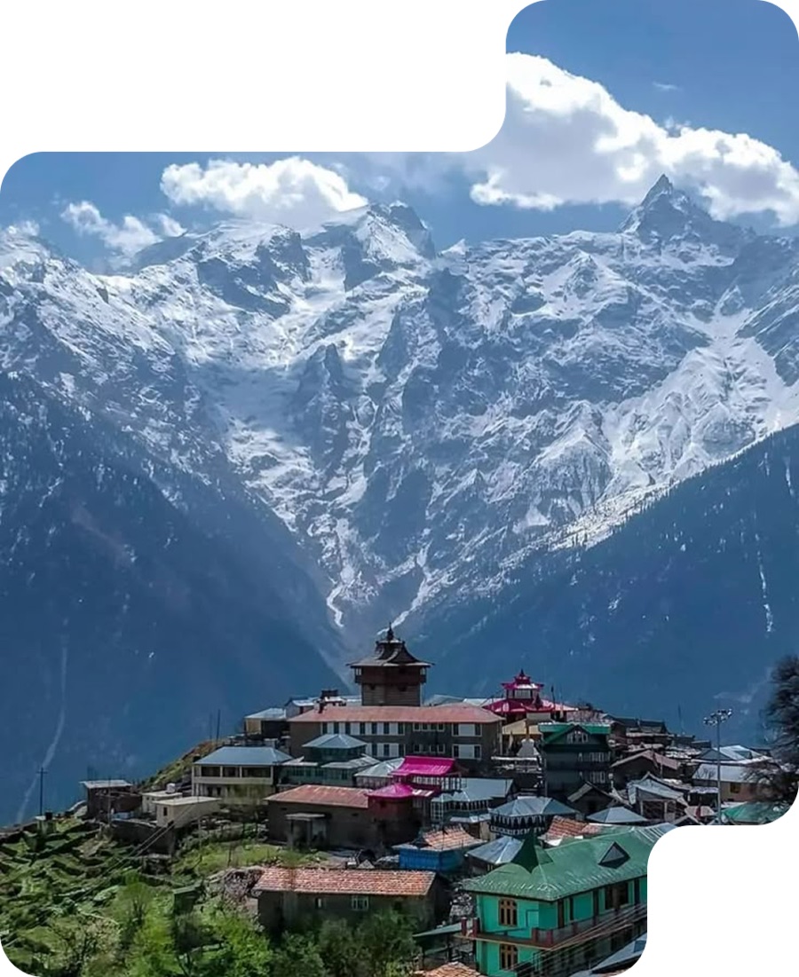 Kalpa journey